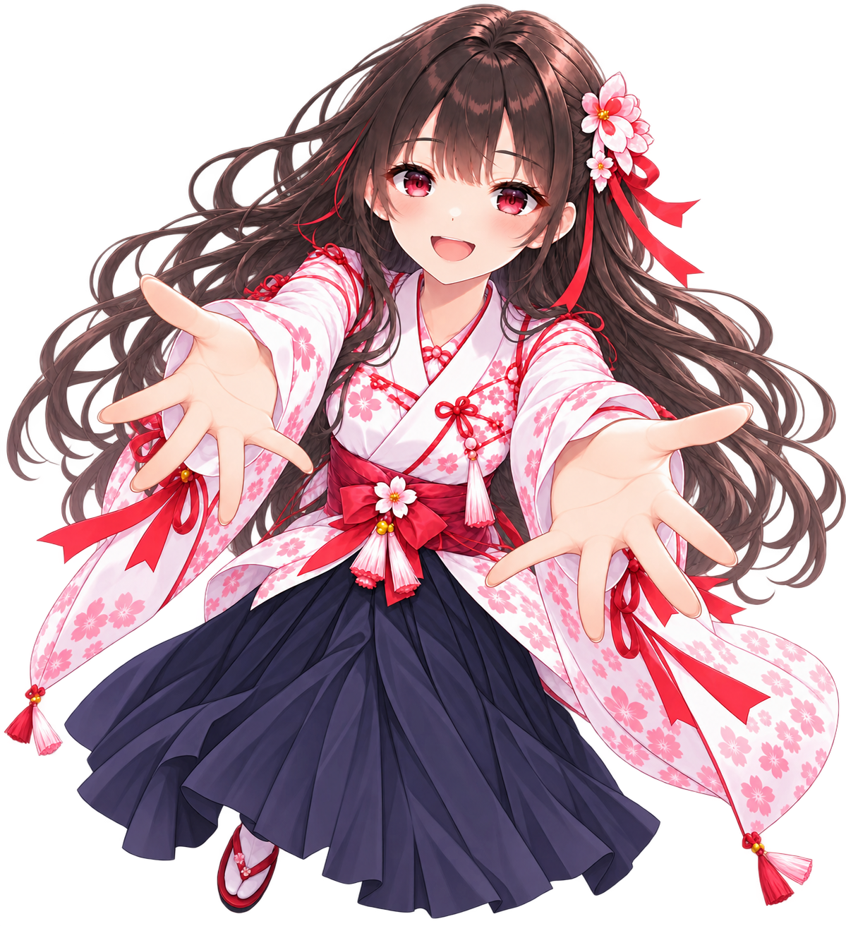 占いJK 月白