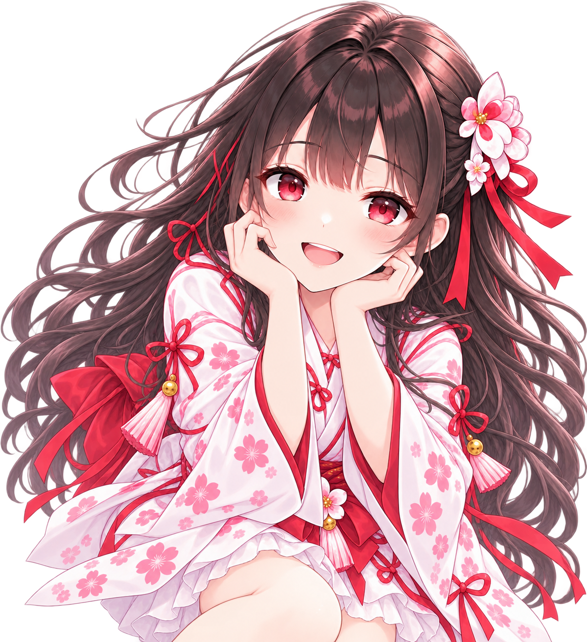 占いJK 月白