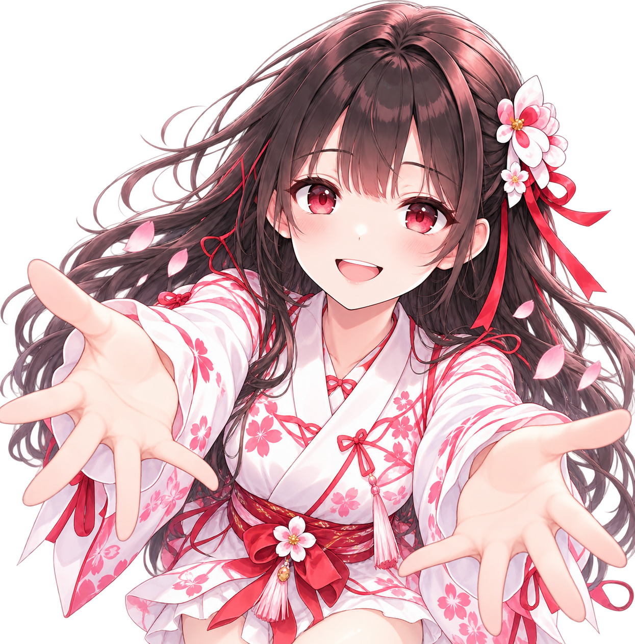 占いJK 月白